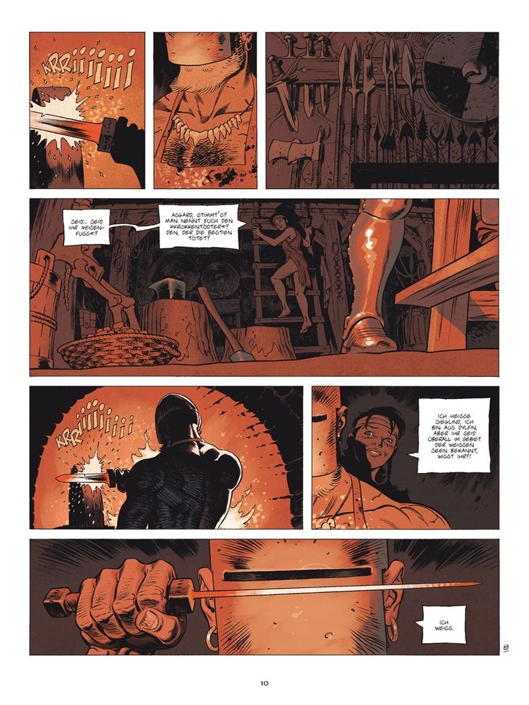 Innenseite 08 von ASGARD