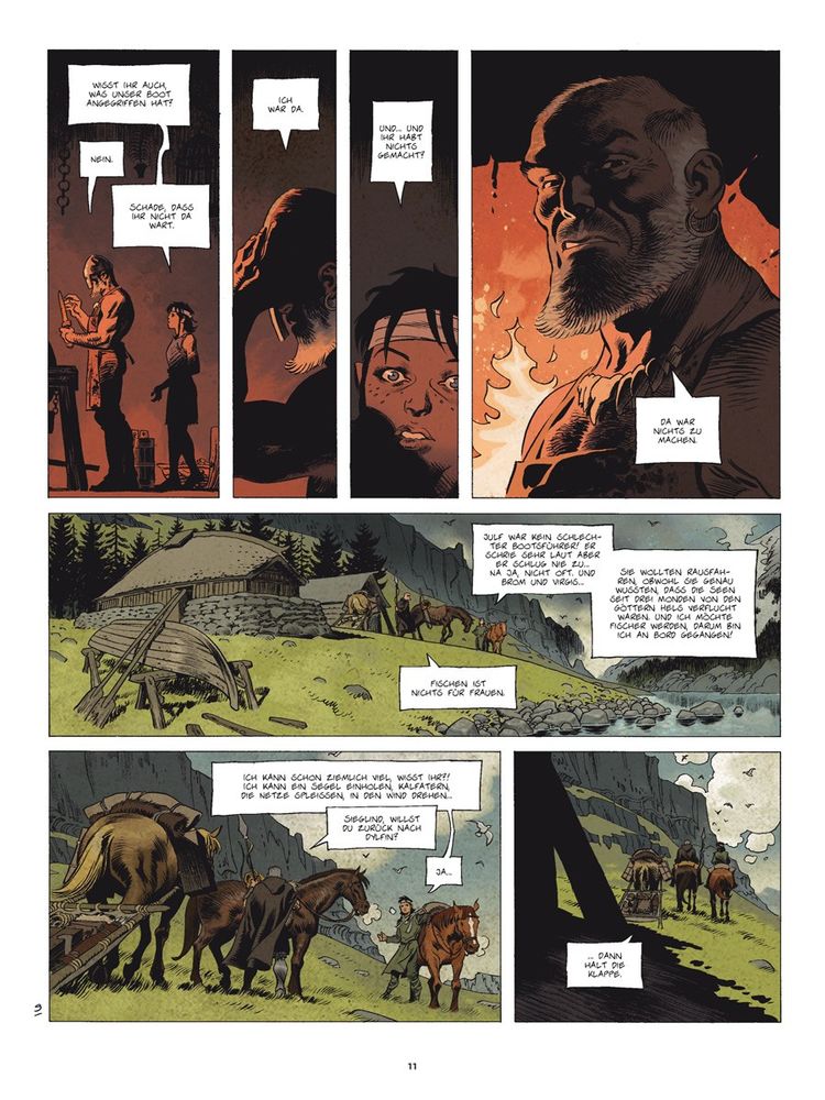 Innenseite 09 von ASGARD