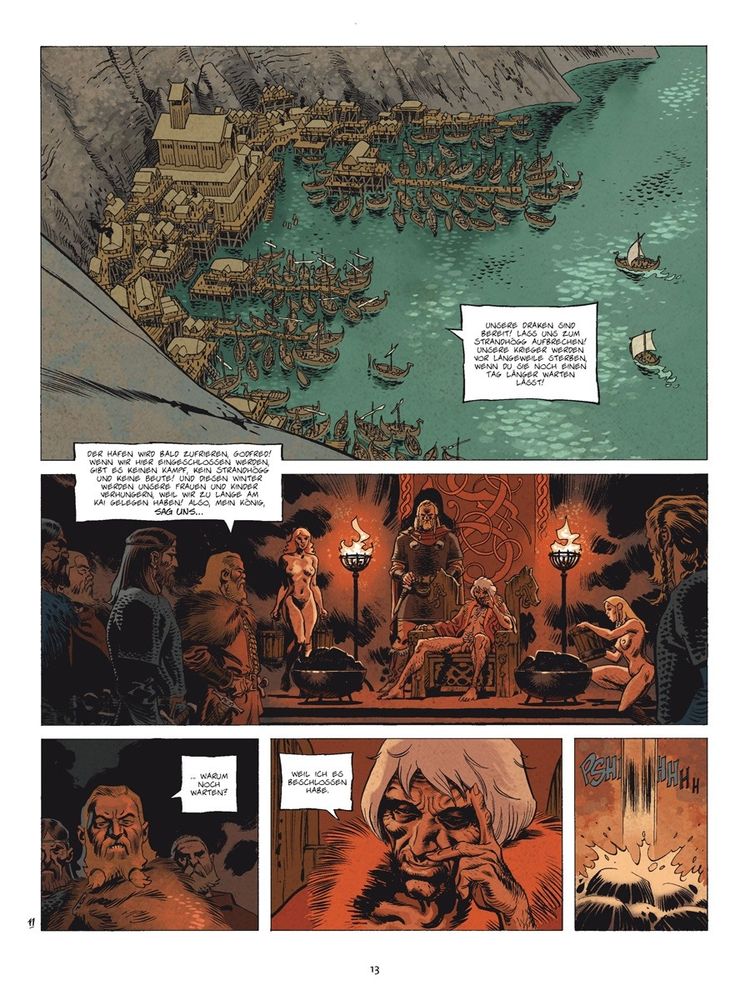 Innenseite 11 von ASGARD