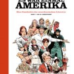Cover von ES WAR EINMAL IN AMERIKA 1