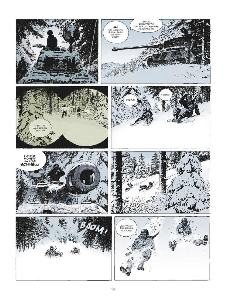 Innenseite 4 von EIN STERN AUS SCHWARZER BAUMWOLLE