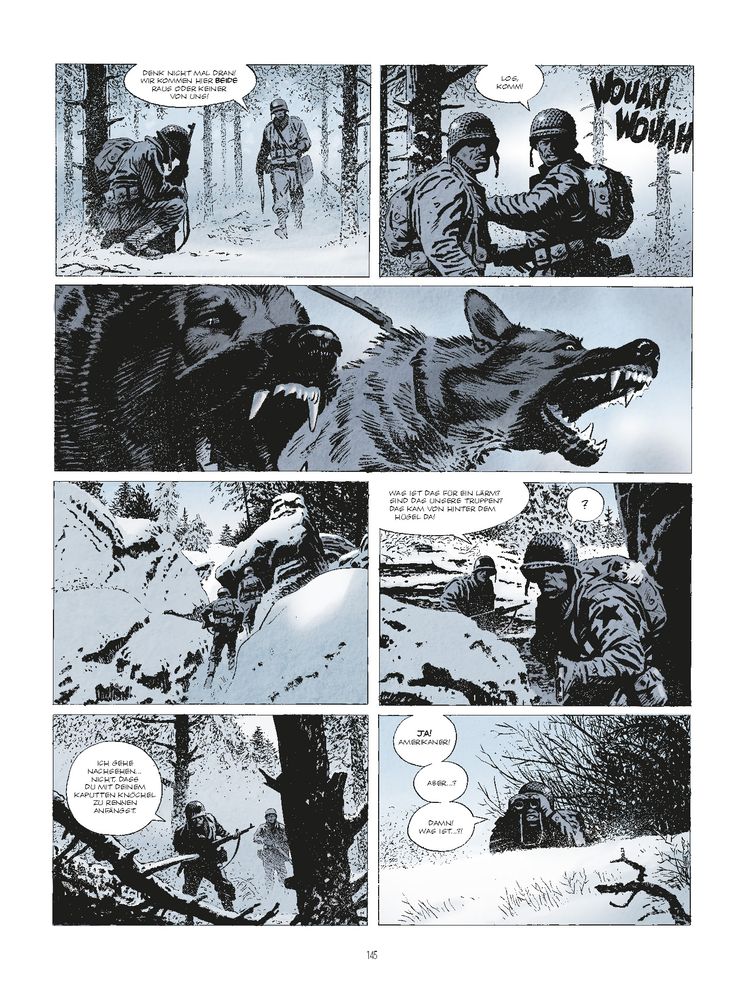 Innenseite 7 von EIN STERN AUS SCHWARZER BAUMWOLLE