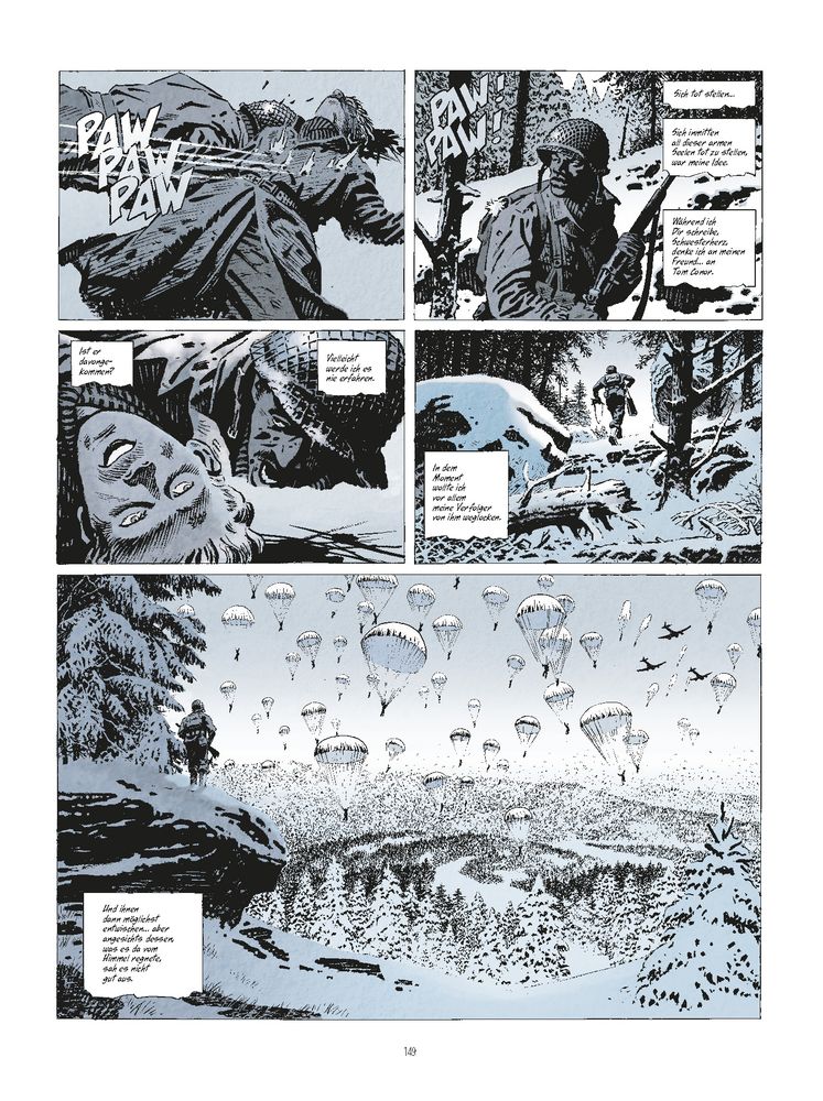 Innenseite 11 von EIN STERN AUS SCHWARZER BAUMWOLLE