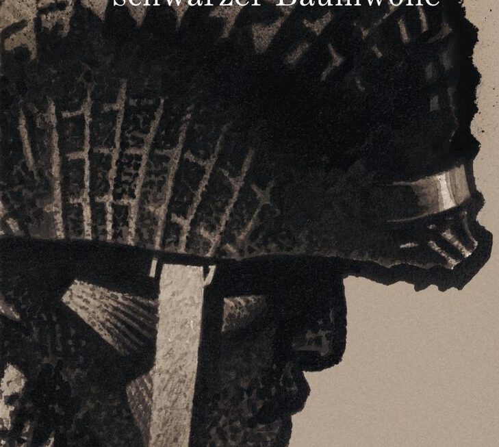 EIN STERN AUS SCHWARZER BAUMWOLLE – Ein Comic wie ein Film