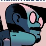 Cover von HALLIMASCH