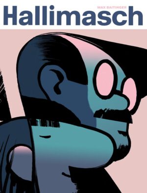 Cover von HALLIMASCH
