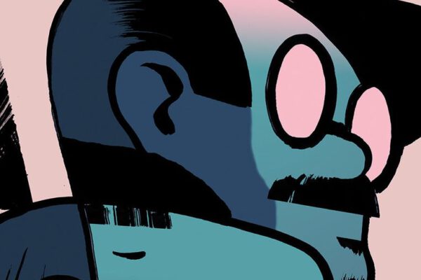 HALLIMASCH – Eine Versuch über Freundschaft