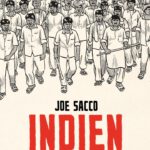 Cover von INDIEN - ÖL INS FEUER