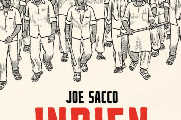 INDIEN gibt ÖL INS FEUER