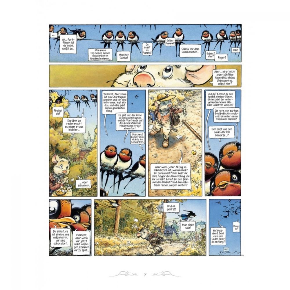 Innenseite 06 von DER WIND IN DEN DUENEN