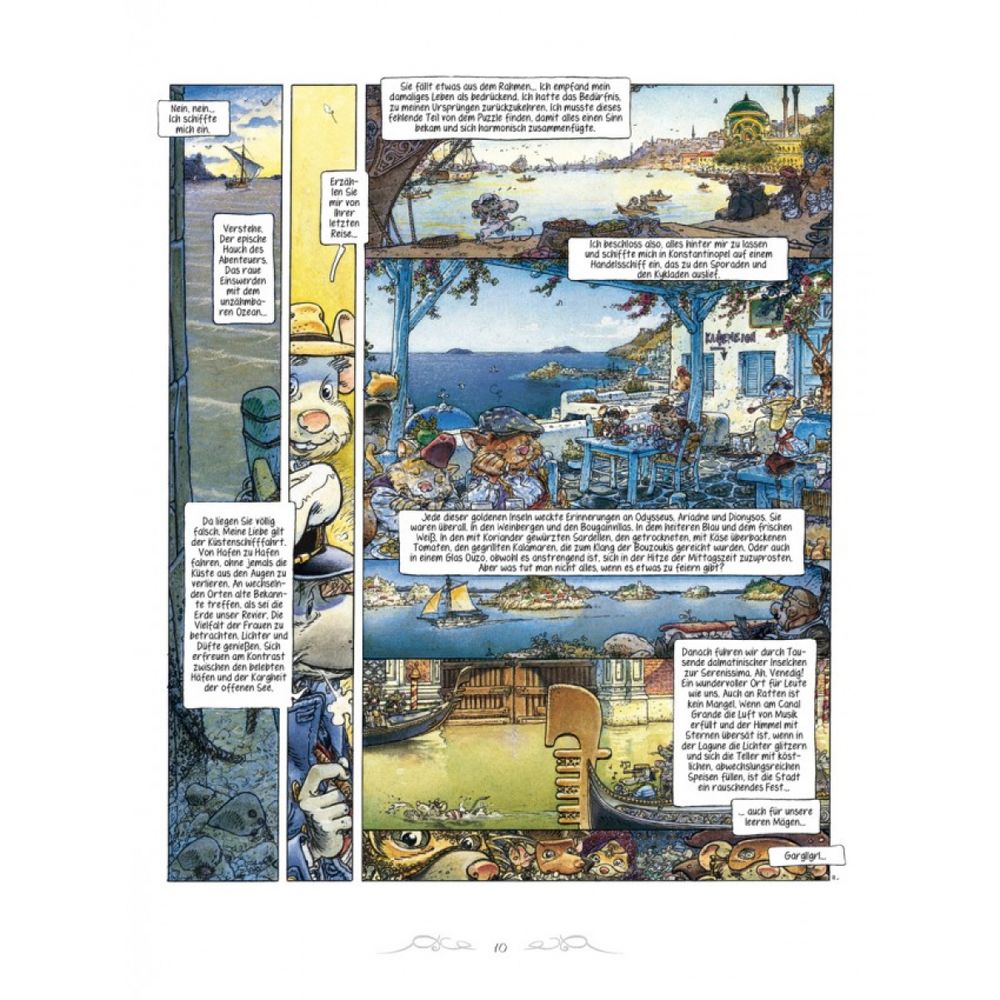 Innenseite 09 von DER WIND IN DEN DUENEN