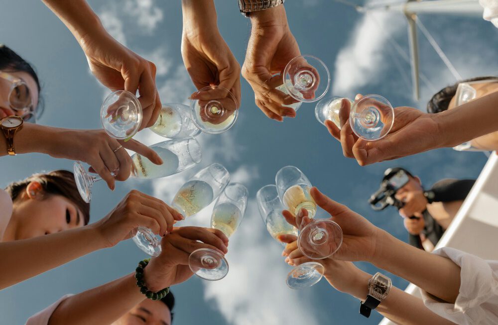 Der PANELWALKER feiert ersten Geburtstag