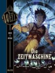 Cover von DIE ZEITMASCHINE