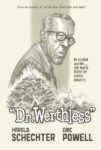 Cover von DR. WERTHLESS
