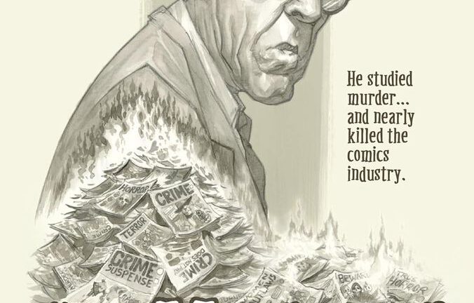 Cover von DR. WERTHLESS