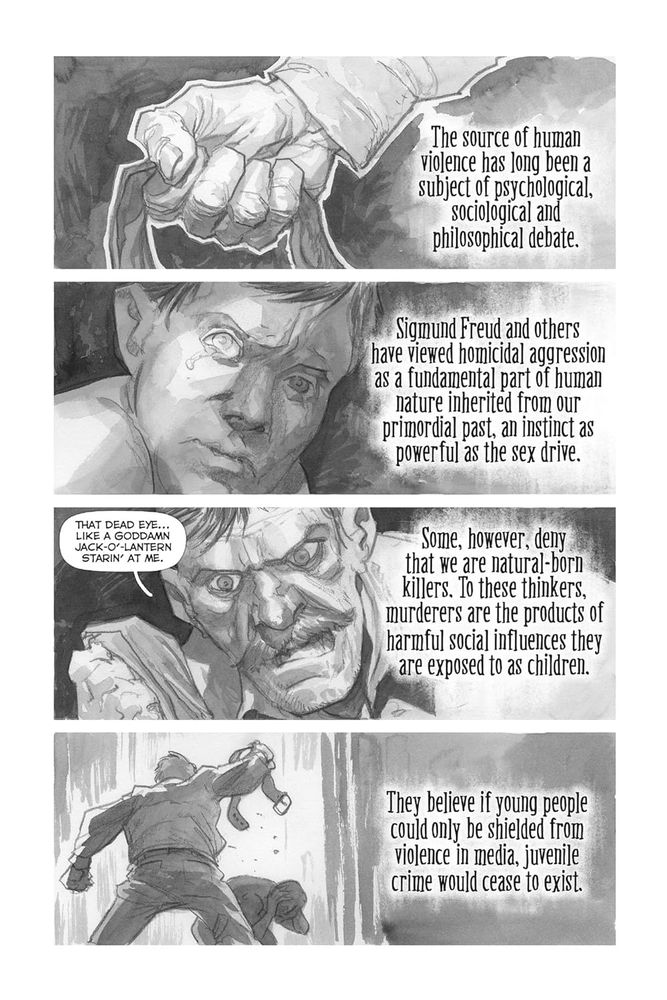 Innenseite 01 von DR. WERTHLESS