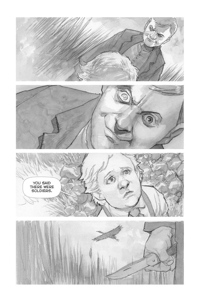 Innenseite 04 von DR. WERTHLESS