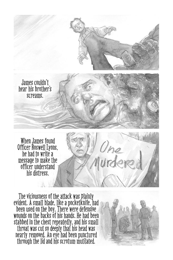 Innenseite 06 von DR. WERTHLESS