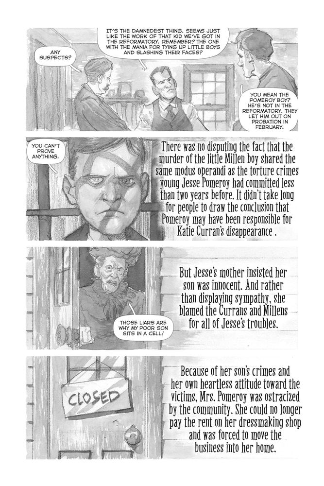 Innenseite 07 von DR. WERTHLESS