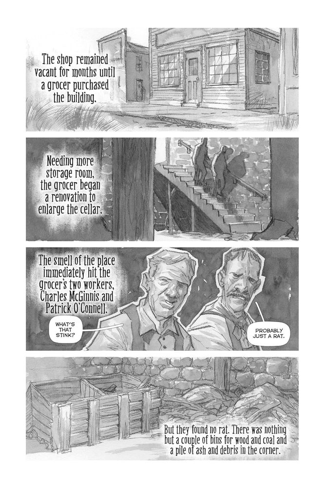 Innenseite 08 von DR. WERTHLESS