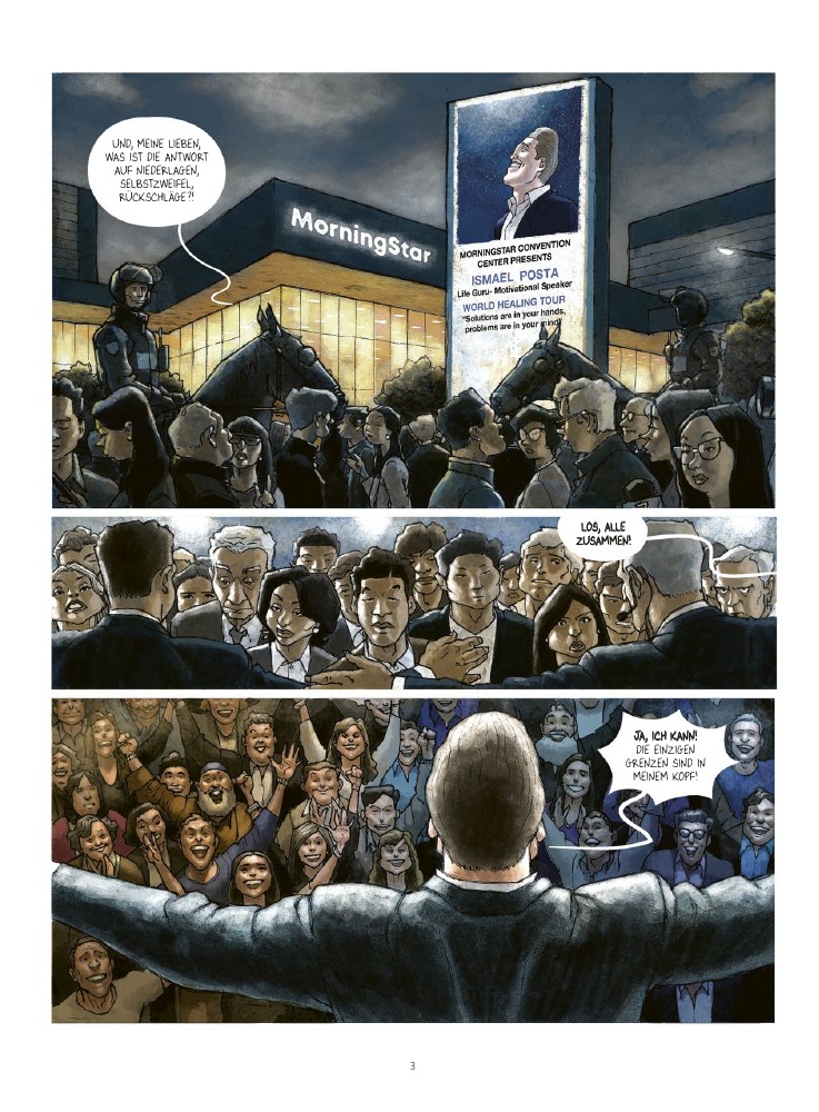 Innenseite 04 von WILLKOMMEN IN PANDEMONIA