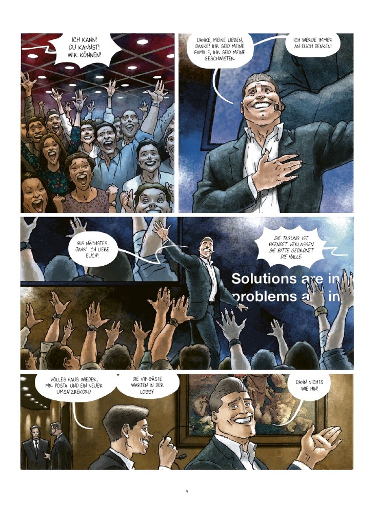 Innenseite 05 von WILLKOMMEN IN PANDEMONIA