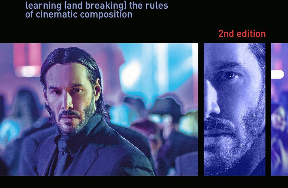 THE FILMMAKER’S EYE – Eine Brücke zwischen Film und Comics