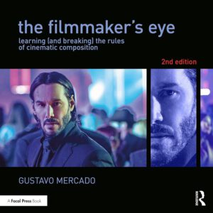 Cover von THE FILMMAKERS EYE