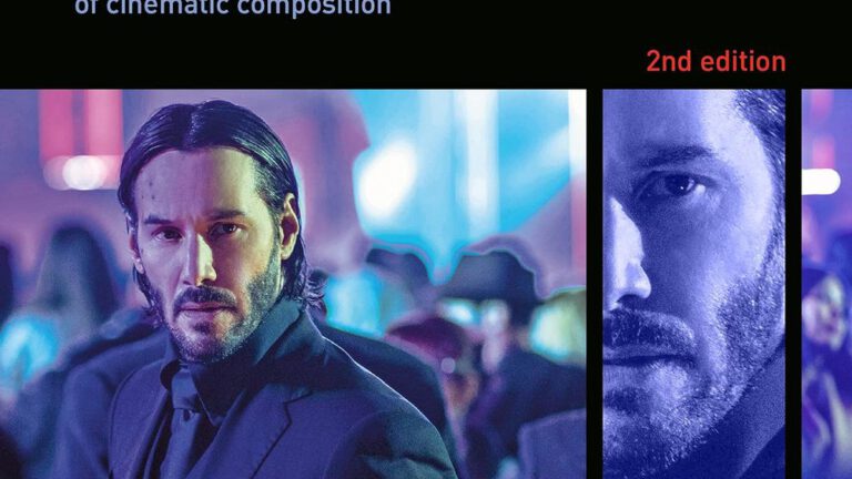 Cover von THE FILMMAKERS EYE