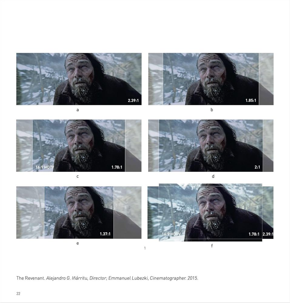 Innenseite 02 von THE FILMMAKERS EYE