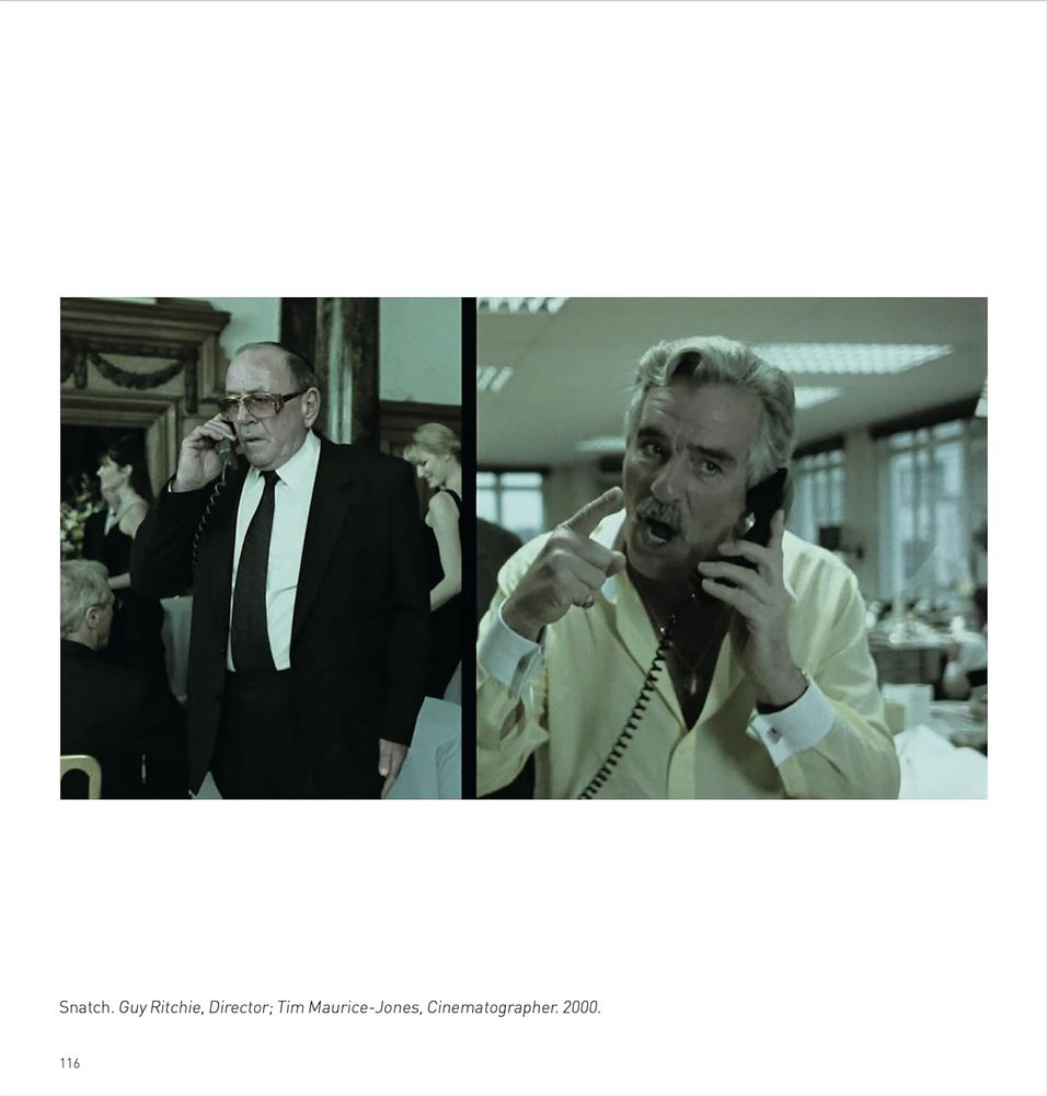 Innenseite 11 von THE FILMMAKERS EYE