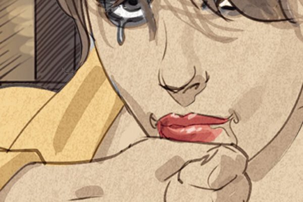 VOLLE LEICHENHALLE – Ein Privatdetektiv im freien Fall