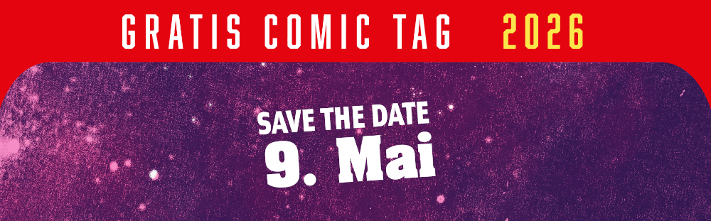 Gratis Comic Tag 2026