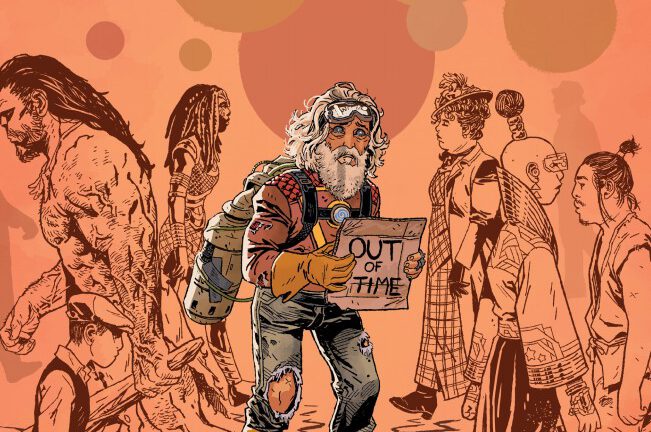 Cover von ASSORTED CRISIS EVENTS