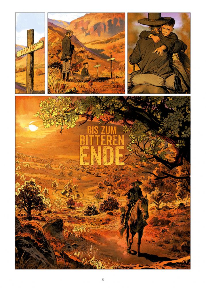 Innenseite 03 von BIS ZUM BITTEREN ENDE