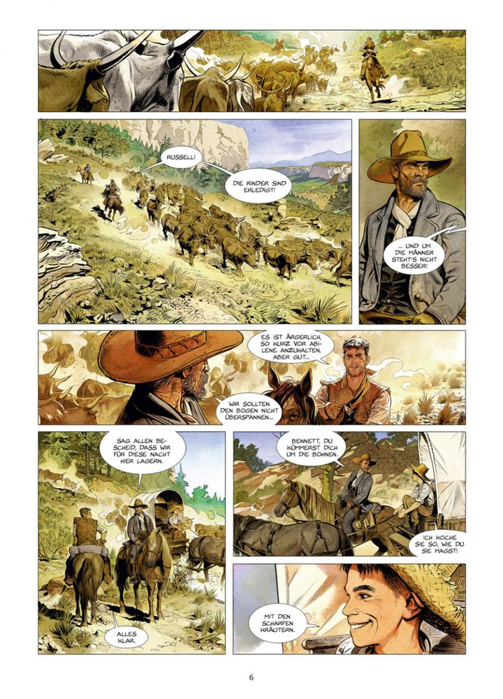 Innenseite 04 von BIS ZUM BITTEREN ENDE