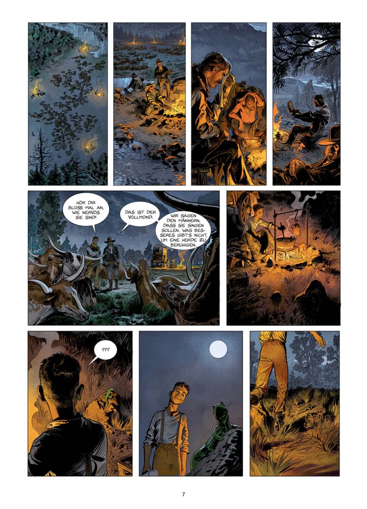 Innenseite 05 von BIS ZUM BITTEREN ENDE