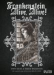 Cover von FRANKENSTEIN ALIVE ALIVE