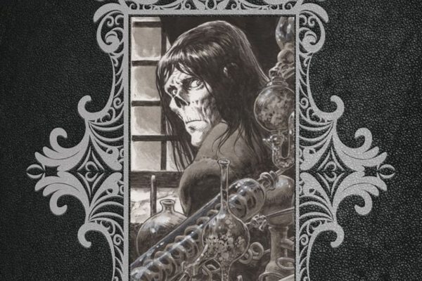 FRANKENSTEIN, ALIVE, ALIVE – Wer ist nun ein Monster?