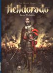 Cover von HELLDORADO 1