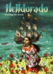 Cover von HELLDORADO 2