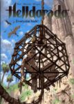 Cover von HELLDORADO 3