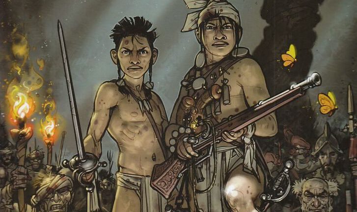 Cover von HELLDORADO