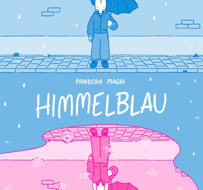 HIMMELBLAU – Wenn Gesundung nicht geradeaus läuft