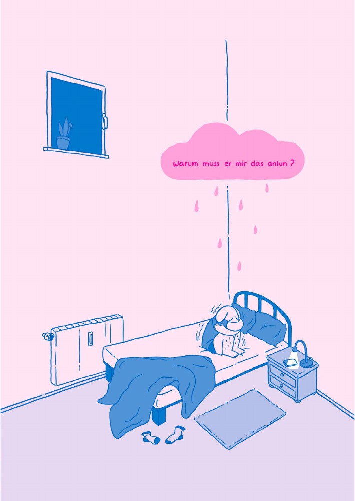 Innenseite 05 von HIMMELBLAU