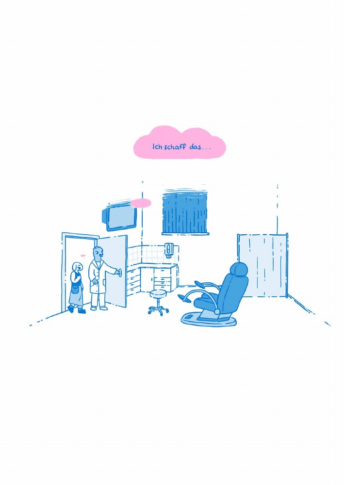 Innenseite 25 von HIMMELBLAU