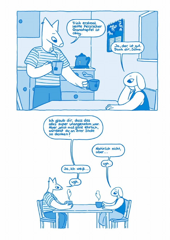 Innenseite 31 von HIMMELBLAU