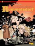 Cover von RUMMELSDORF - DER PATIENT A