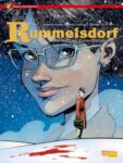 Cover von RUMMELSDORF - EINE HANDVOLL KOHLENSTOFFATOME