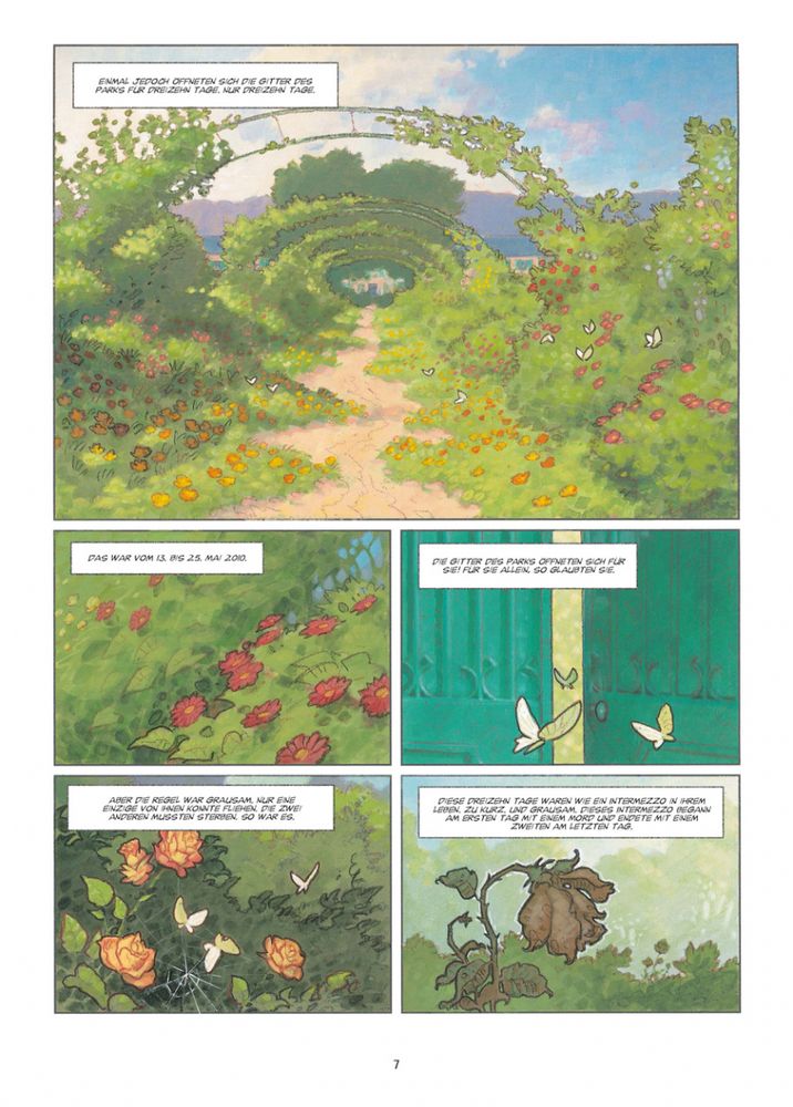 Innenseite 07 von SCHWARZE SEEROSEN
